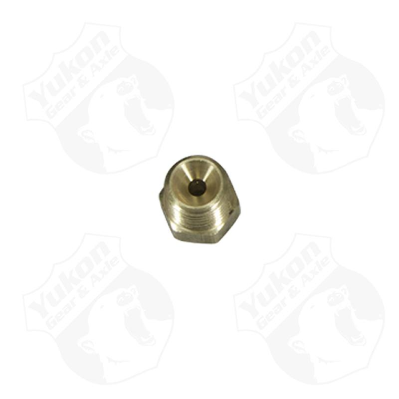 Yukon Gear & Axle YZLABH-01