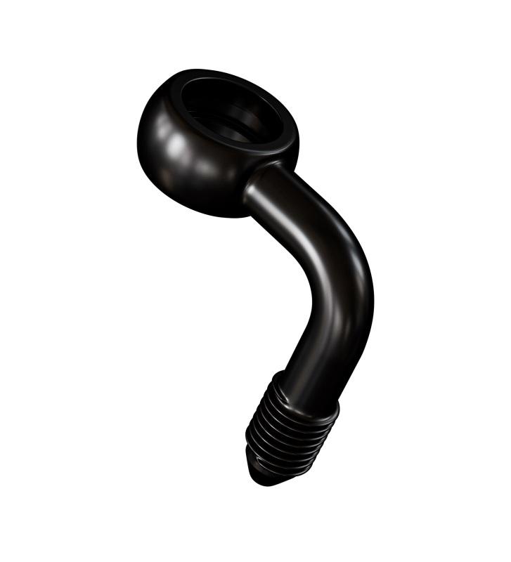 Goodridge PB599-03CBK