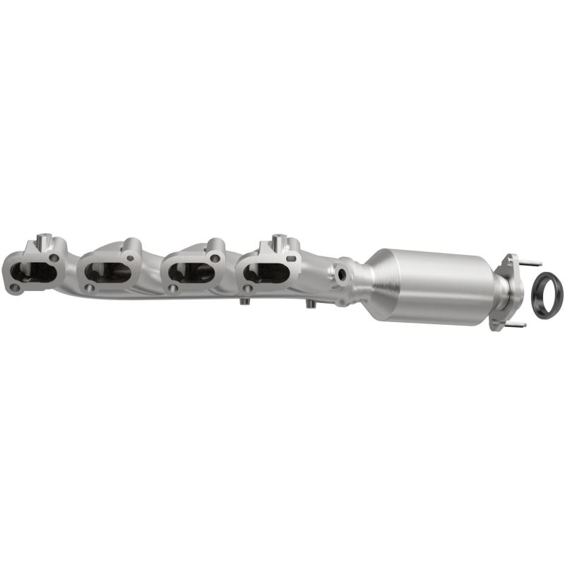 Magnaflow 4551071