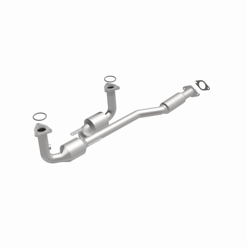 Magnaflow 444503
