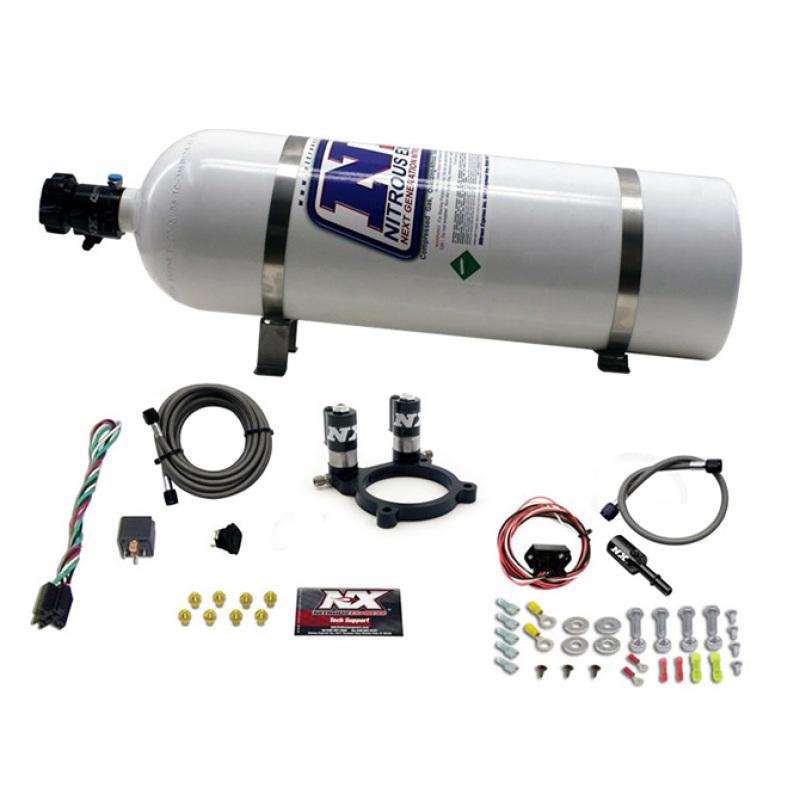Nitrous Express 20952-15