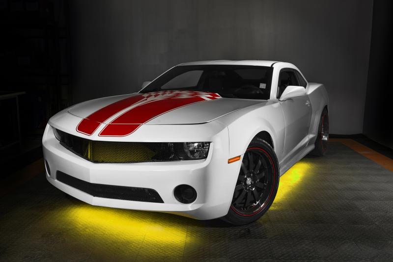 ORACLE Lighting 4229-332