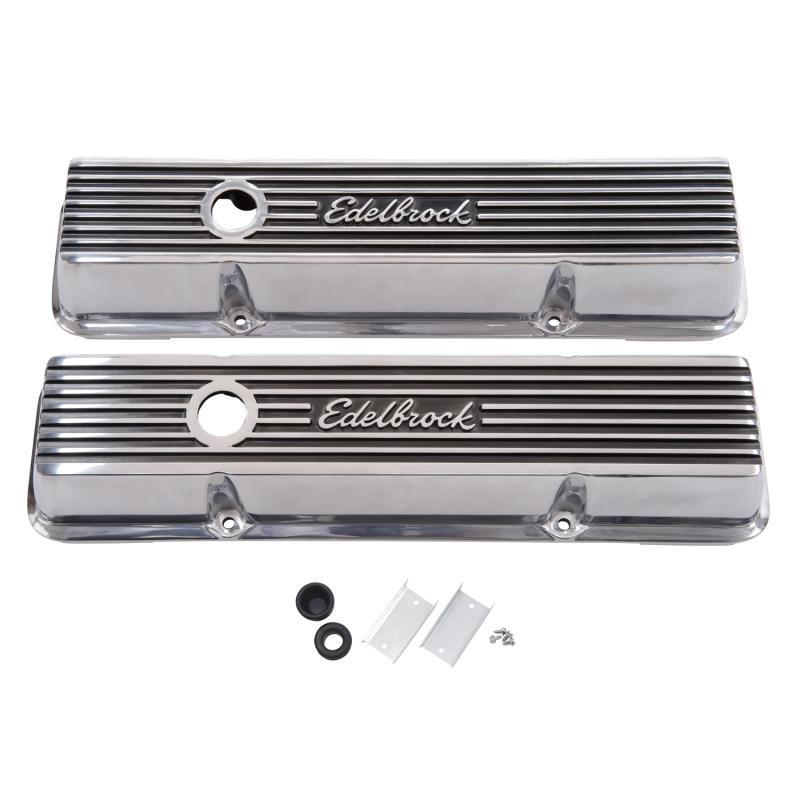 Edelbrock 4263