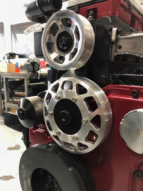 Industrial Injection 24FC09