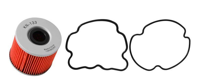 K&N Engineering KN-133