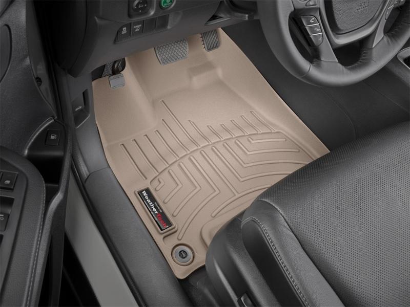 WeatherTech 459711