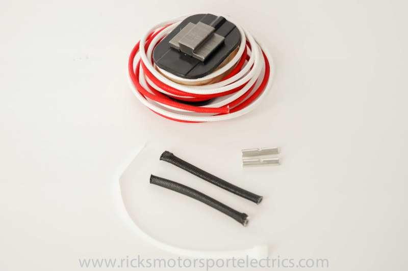 Ricks Motorsport Electrics 21-501