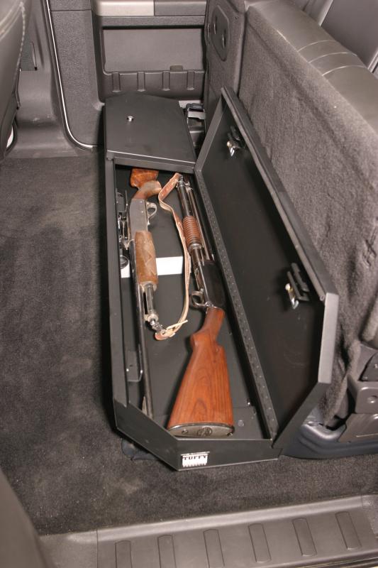 Tuffy Products 309-01