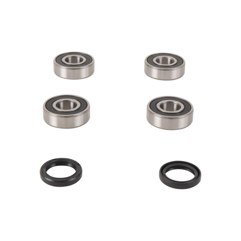 Pivot Works PWRWK-S48-000