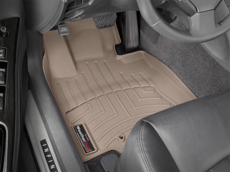 WeatherTech 458681