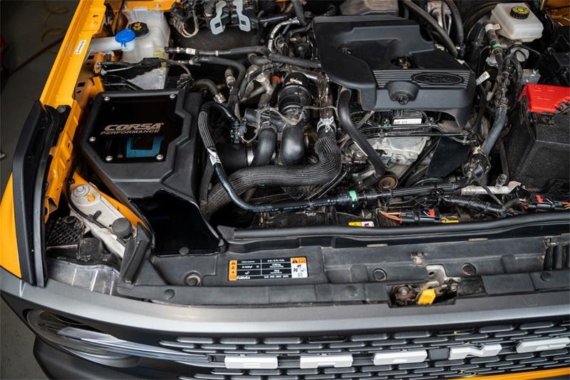 CORSA Performance 470026