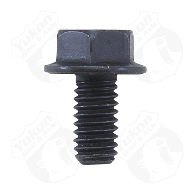 Yukon Gear & Axle YSPBLT-075