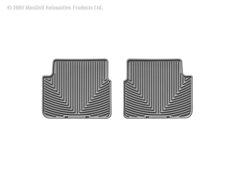 WeatherTech W80GR
