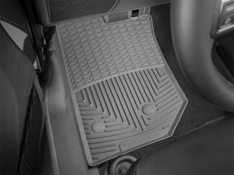 WeatherTech W321GR