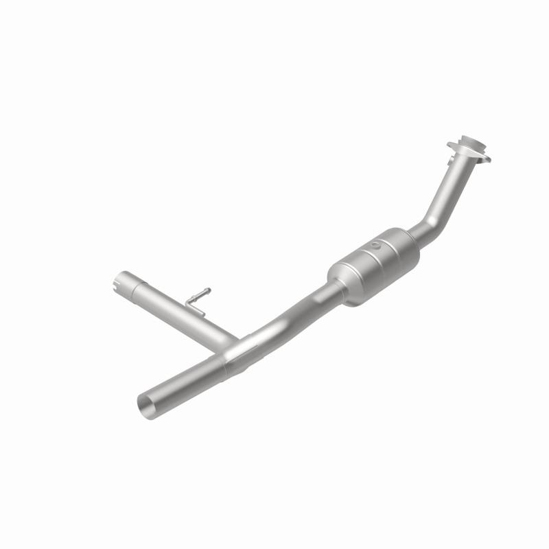 Magnaflow 4551410