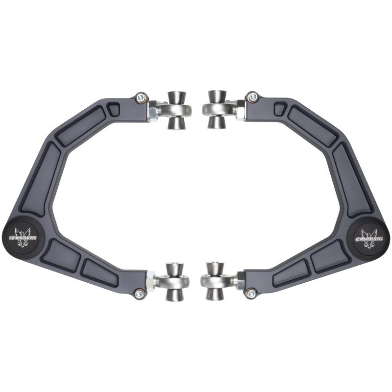 Camburg CAM-110233-GRY