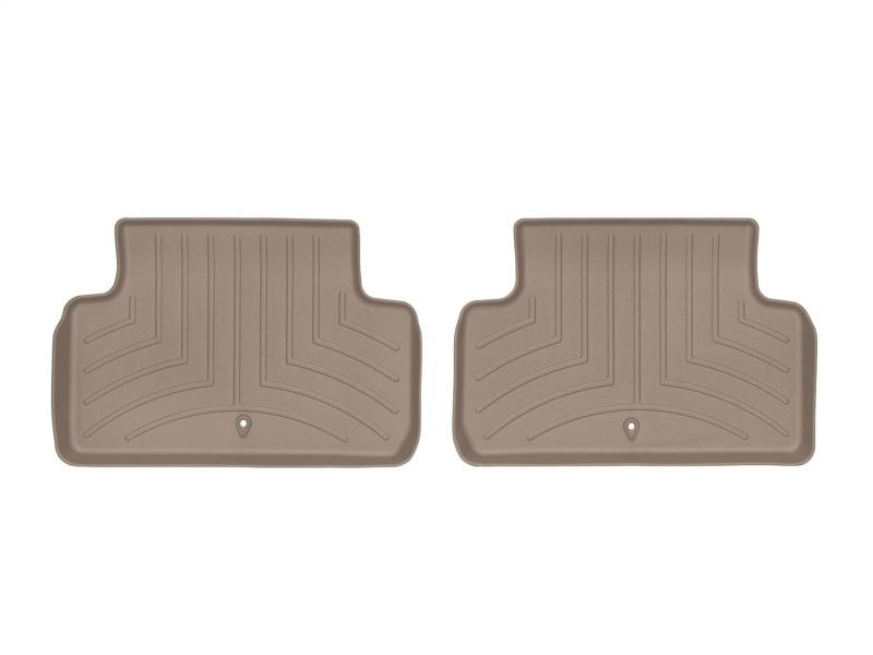 WeatherTech 4514792