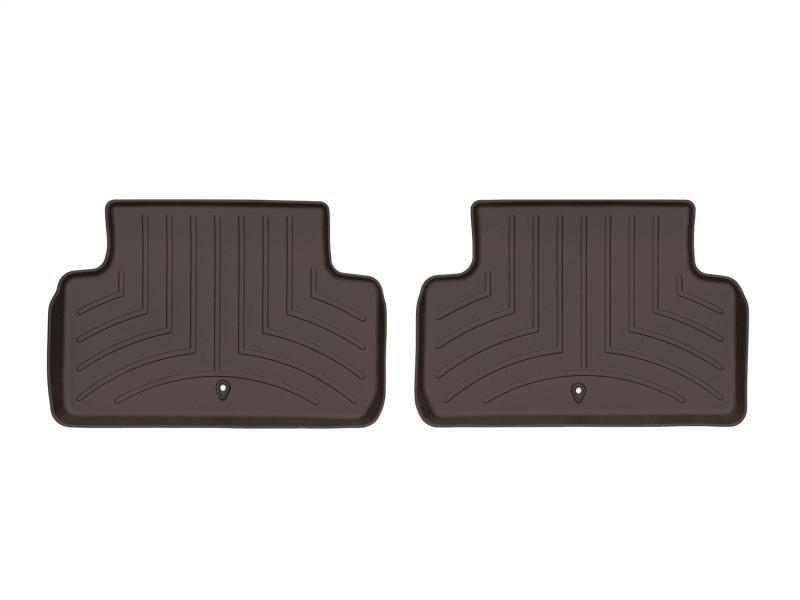 WeatherTech 4714792