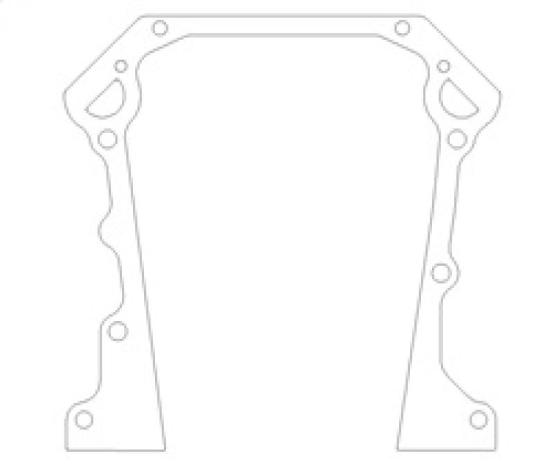 Cometic Gasket C5576-018