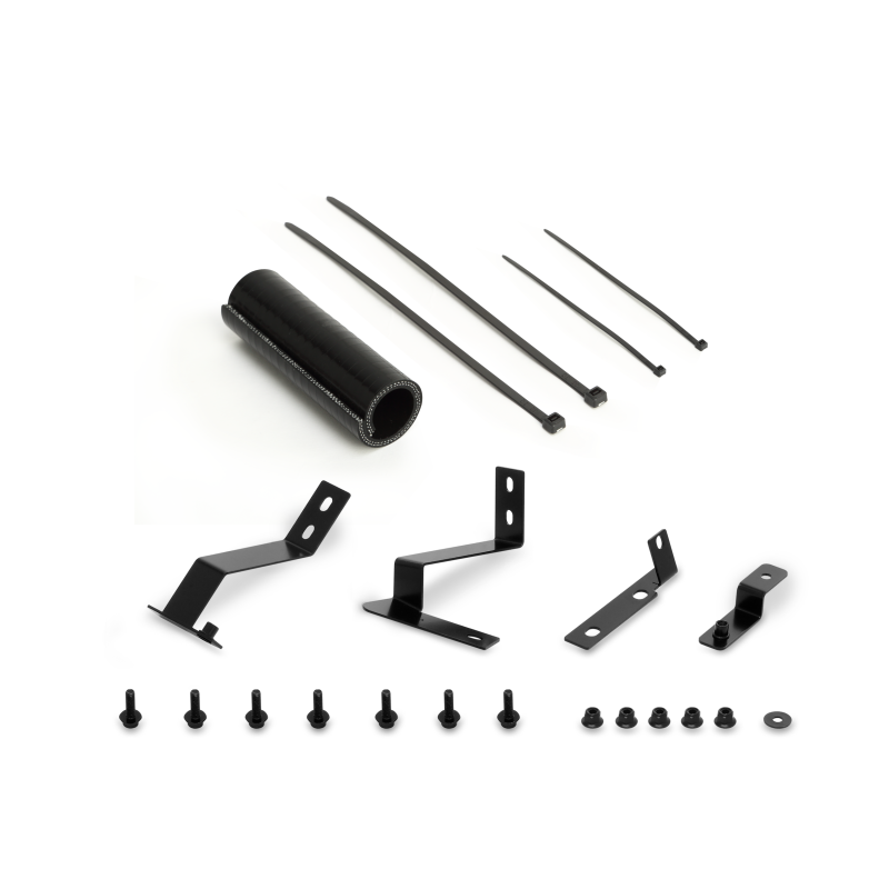 Mishimoto MMOC-CAM4-16BK