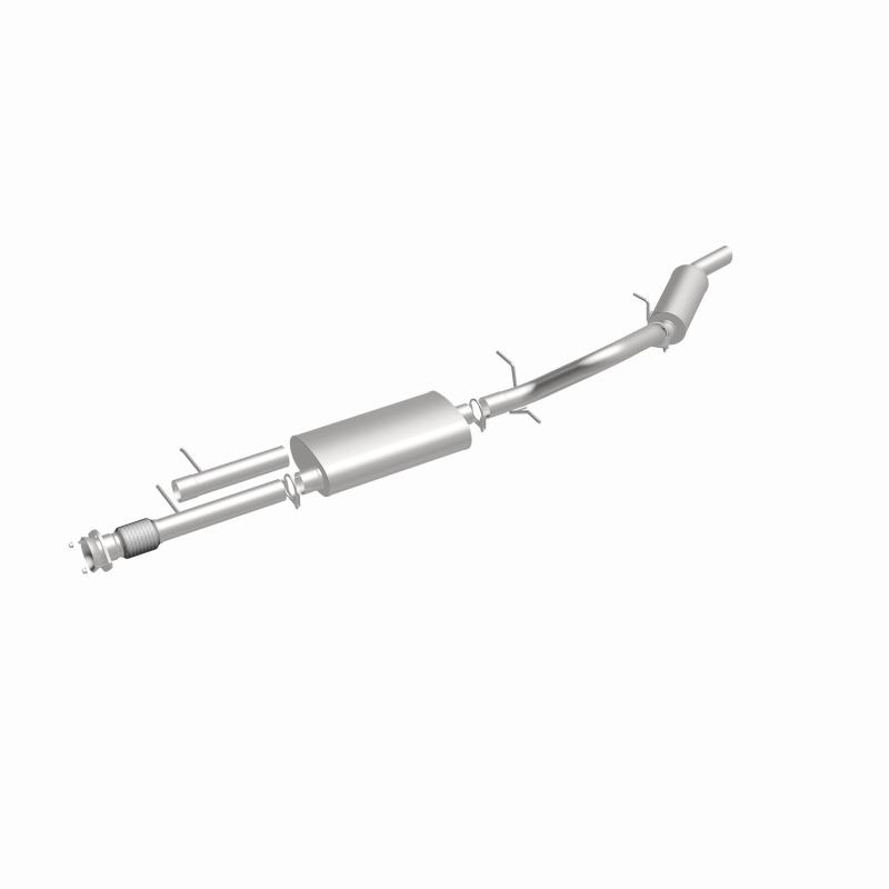 Magnaflow 106-0519