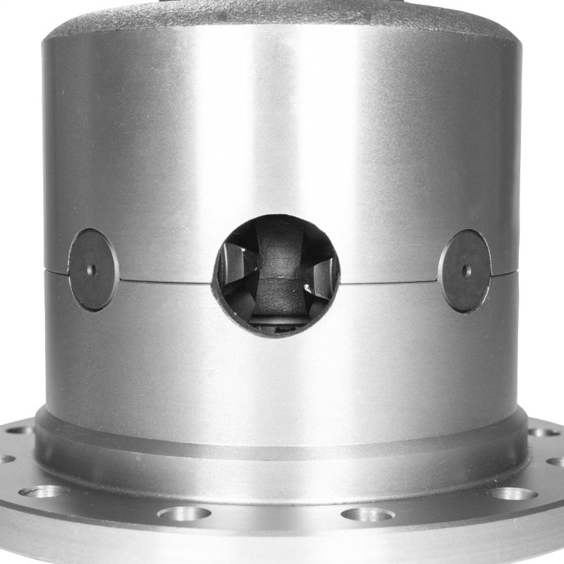 Yukon Gear & Axle YDGF10.25-35-1