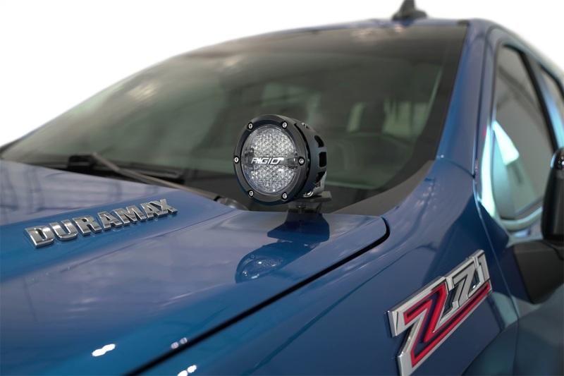 Addictive Desert Designs AC1401801NA