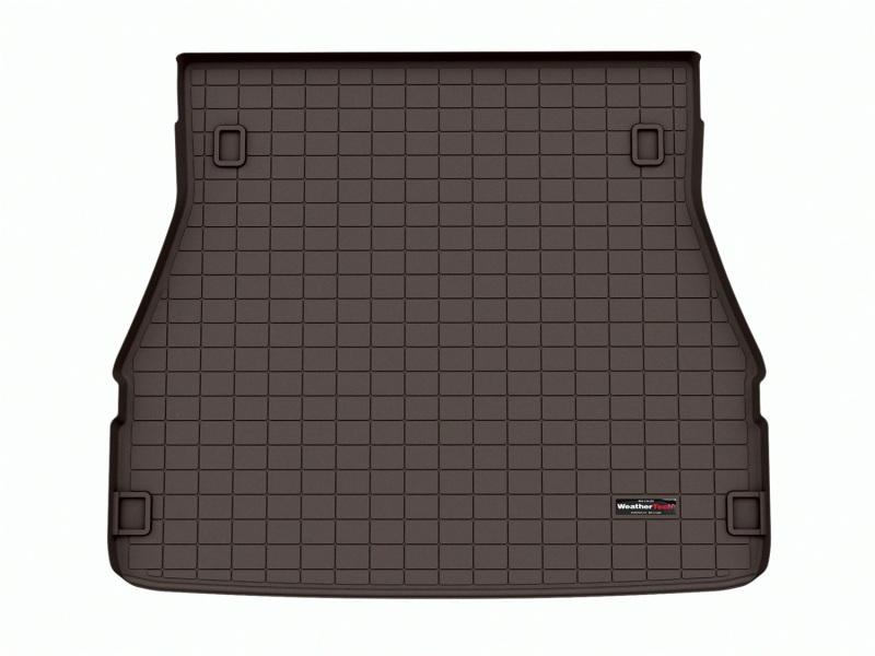 WeatherTech 431521