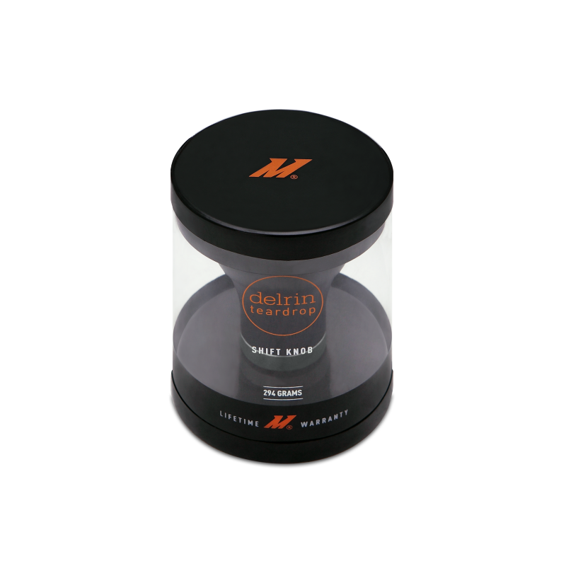 Mishimoto MMSK-TDP-BK