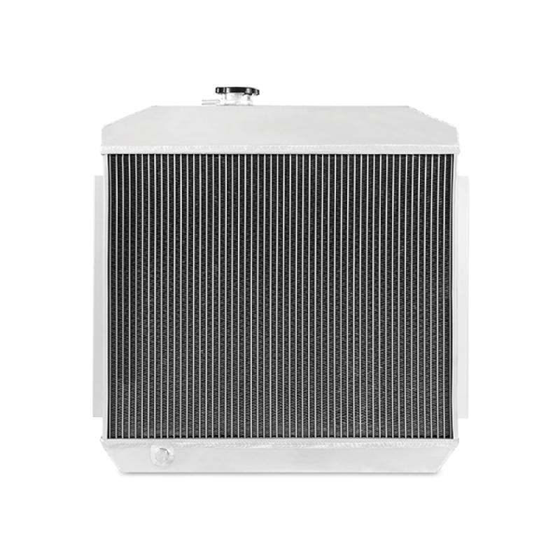 Mishimoto MMRAD-BEL6-55X