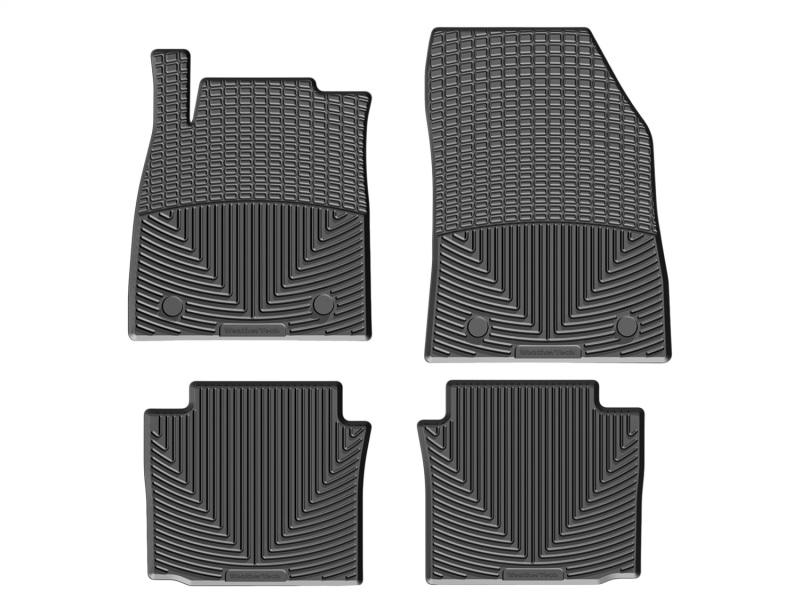 WeatherTech W318-W319