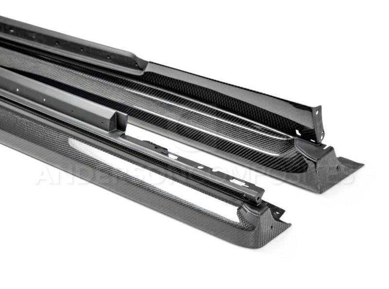 Anderson Composites AC-SS14CHCAM-Z28