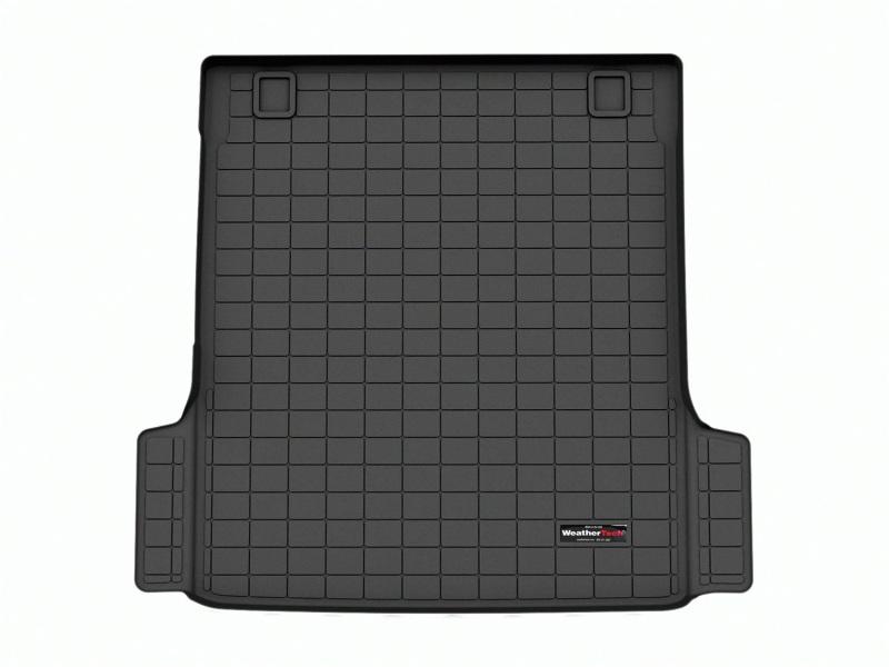 WeatherTech 401557