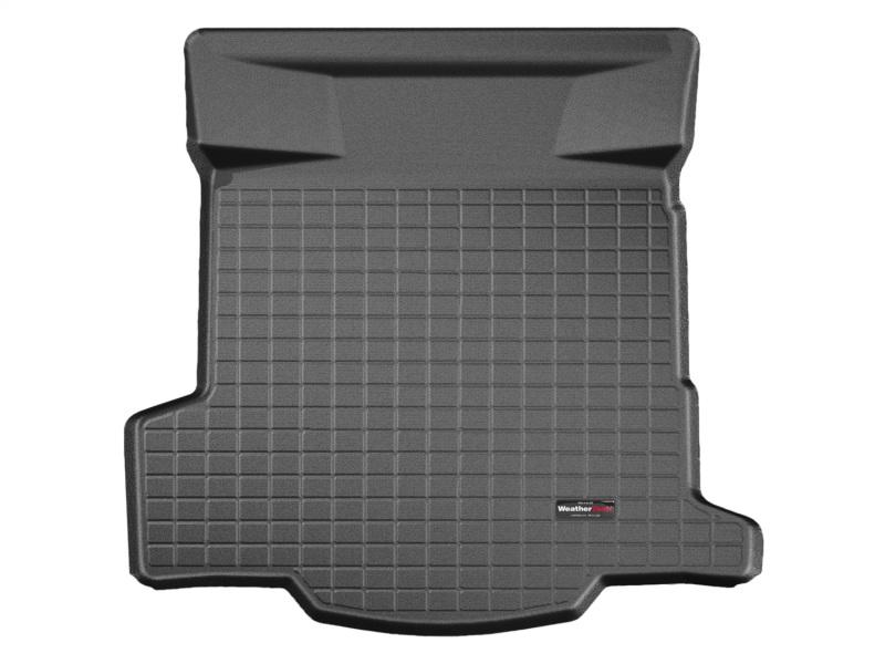 WeatherTech 40633