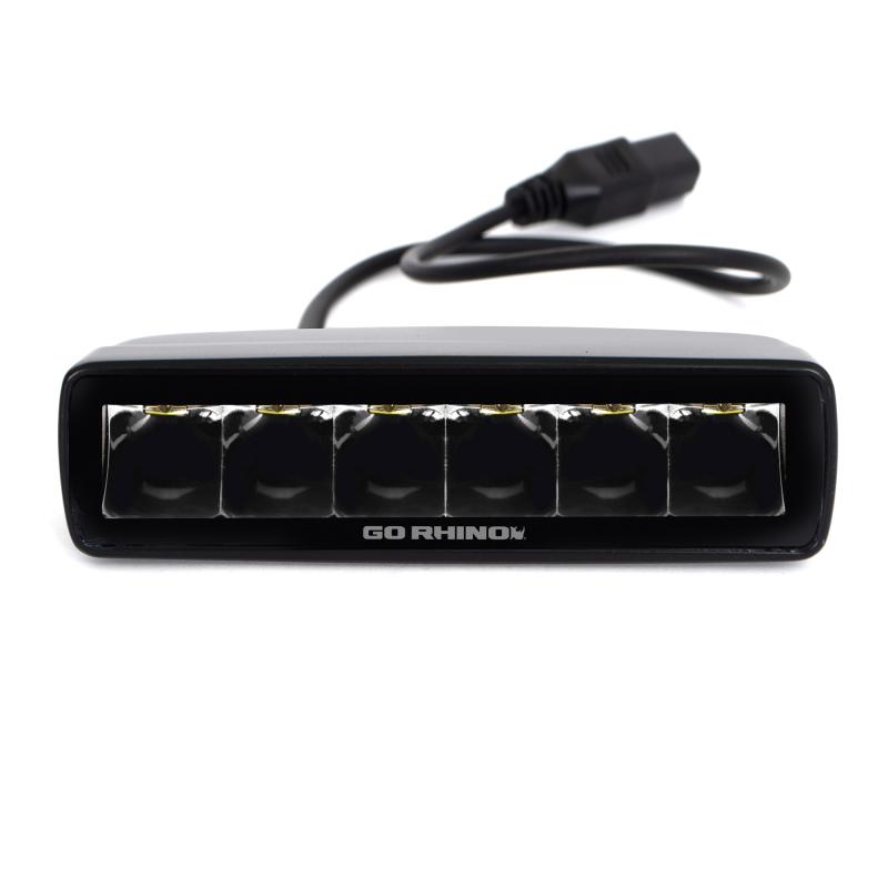 Go Rhino 750300621SBS