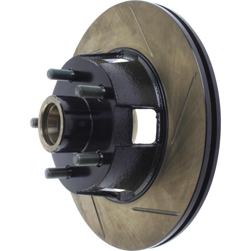 Stoptech 126.61053CSL