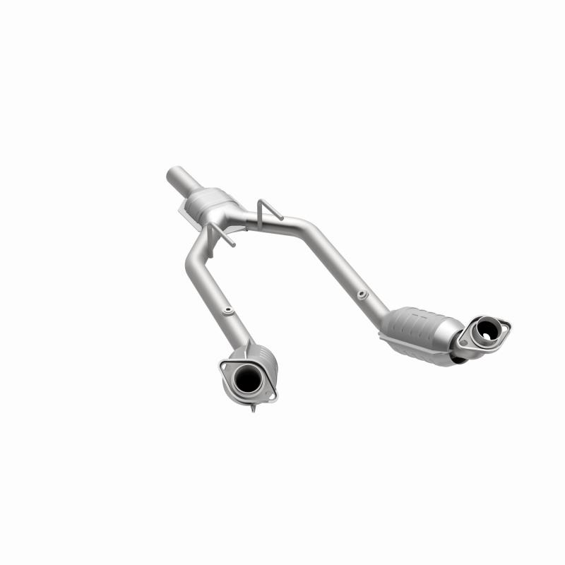 Magnaflow 444080