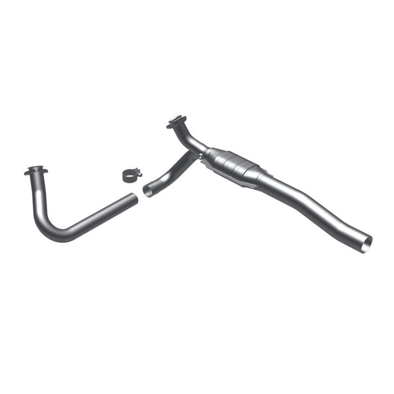 Magnaflow 93155