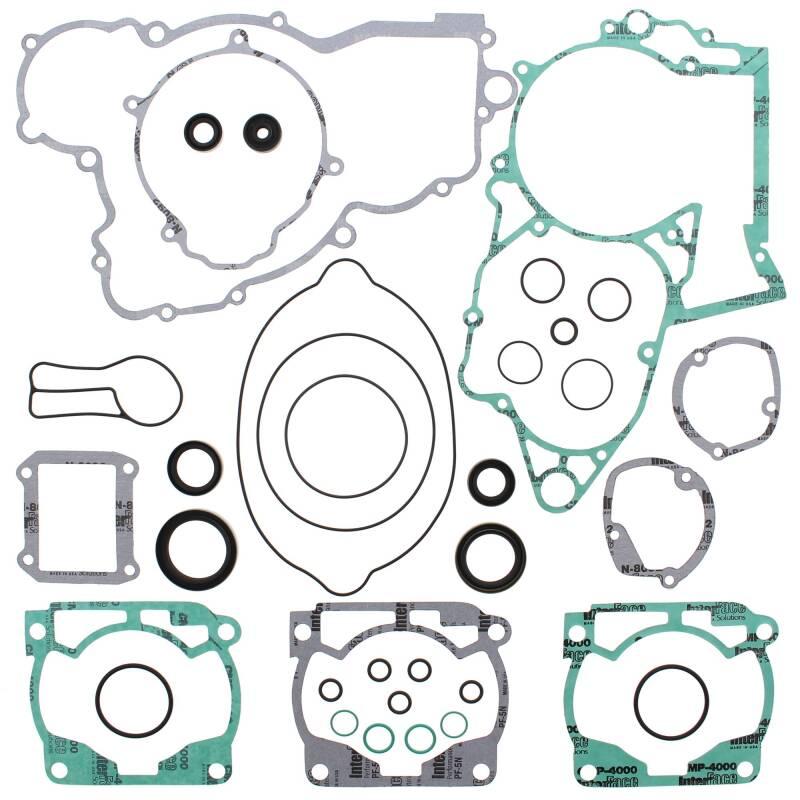 Vertex Pistons 811323
