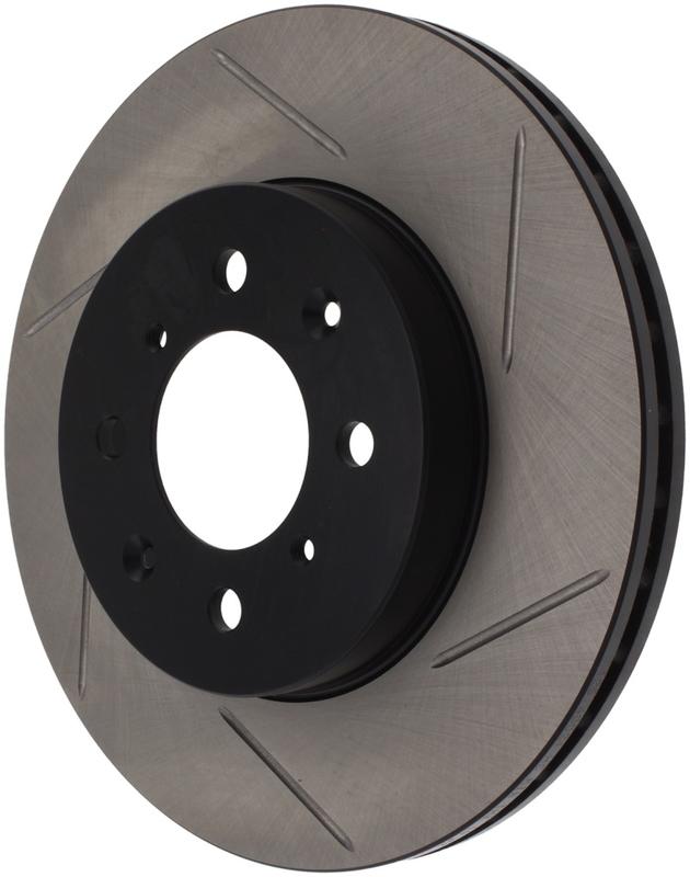 Stoptech 126.40021SL