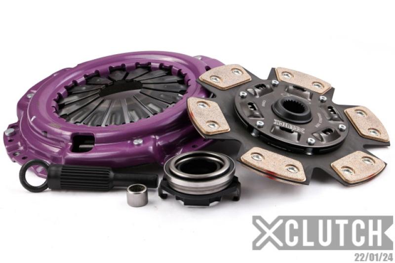 XCLUTCH XKMZ23017-1B