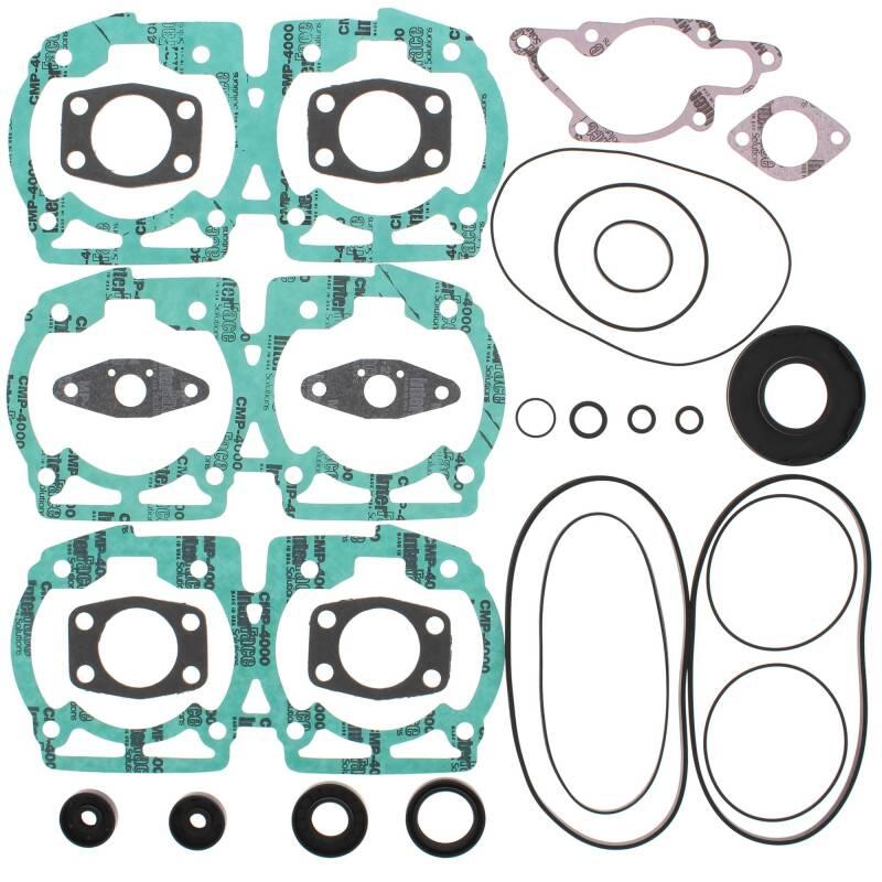 Vertex Pistons 711211