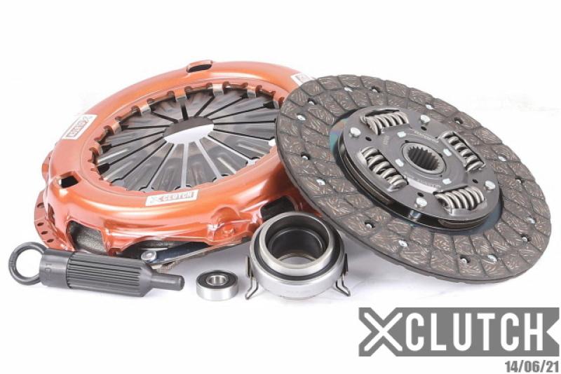 XCLUTCH XKTY24003-1A