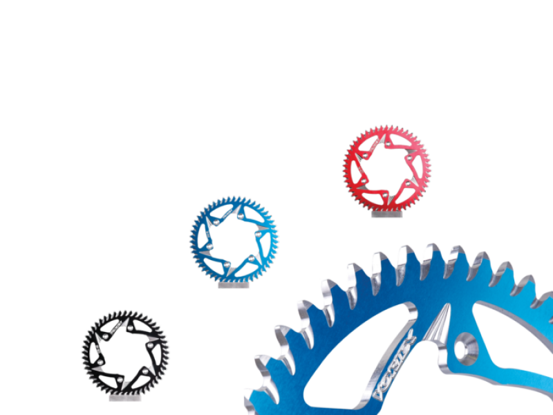 Vortex Racing 592ZB-44