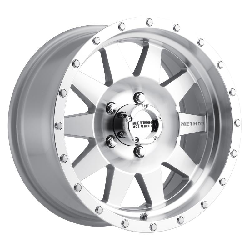 Method Wheels MR30179050312N