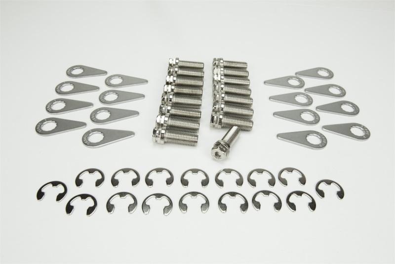 Kooks Headers BK102