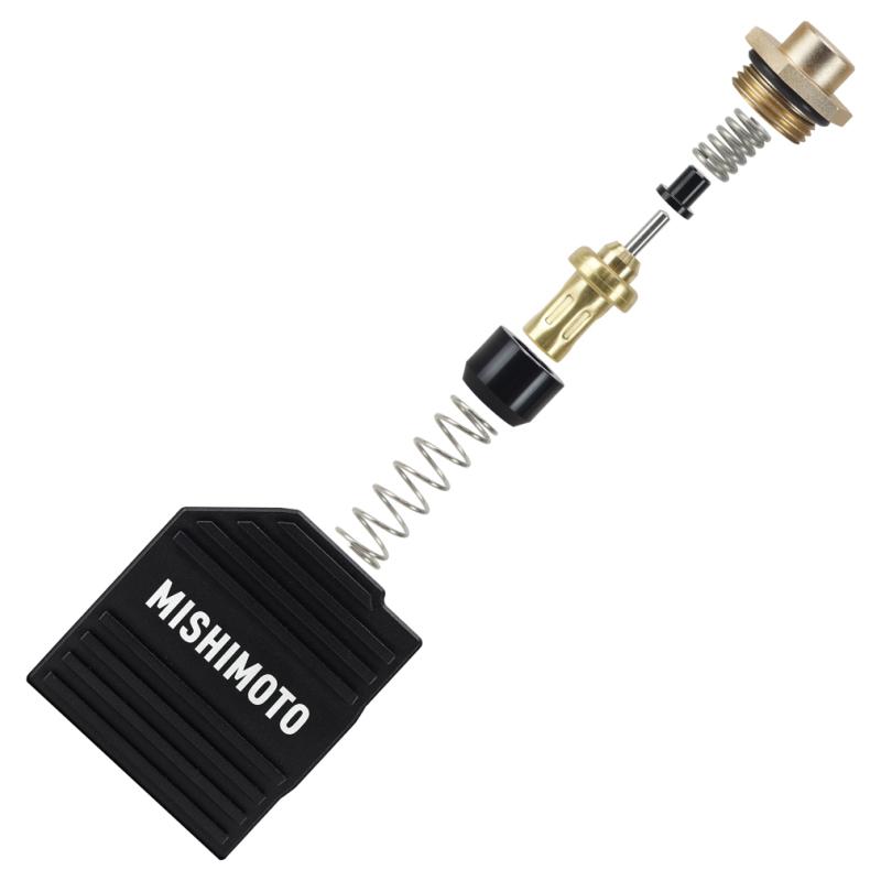 Mishimoto MMTC-RAM2-TBV