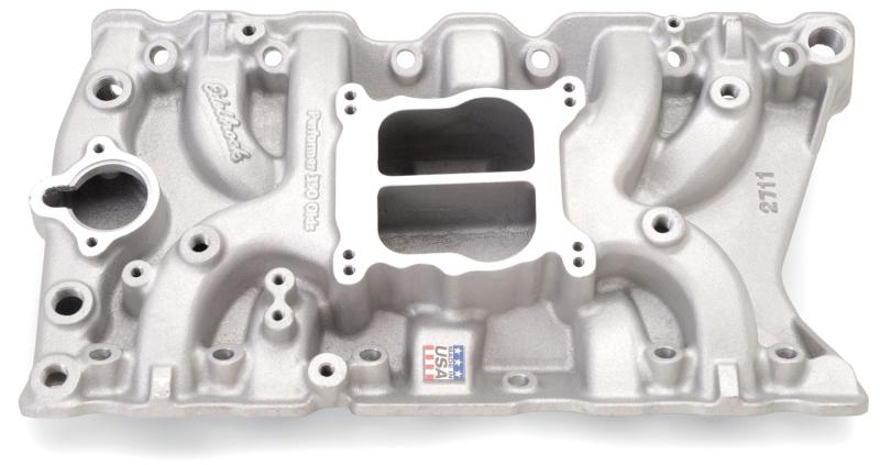 Edelbrock 2711