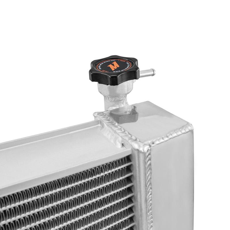 Mishimoto MMRAD-CMDRV6-02