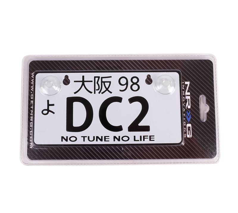 NRG MP-001-DC2